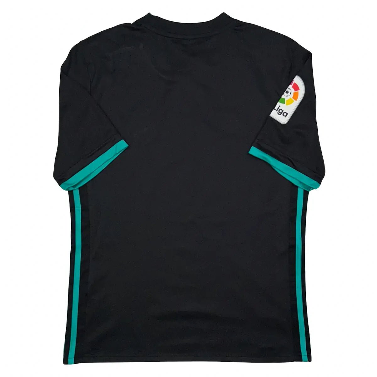 2017/18 Real Madrid Extérieur (13/14a) - Iconic Football Shop