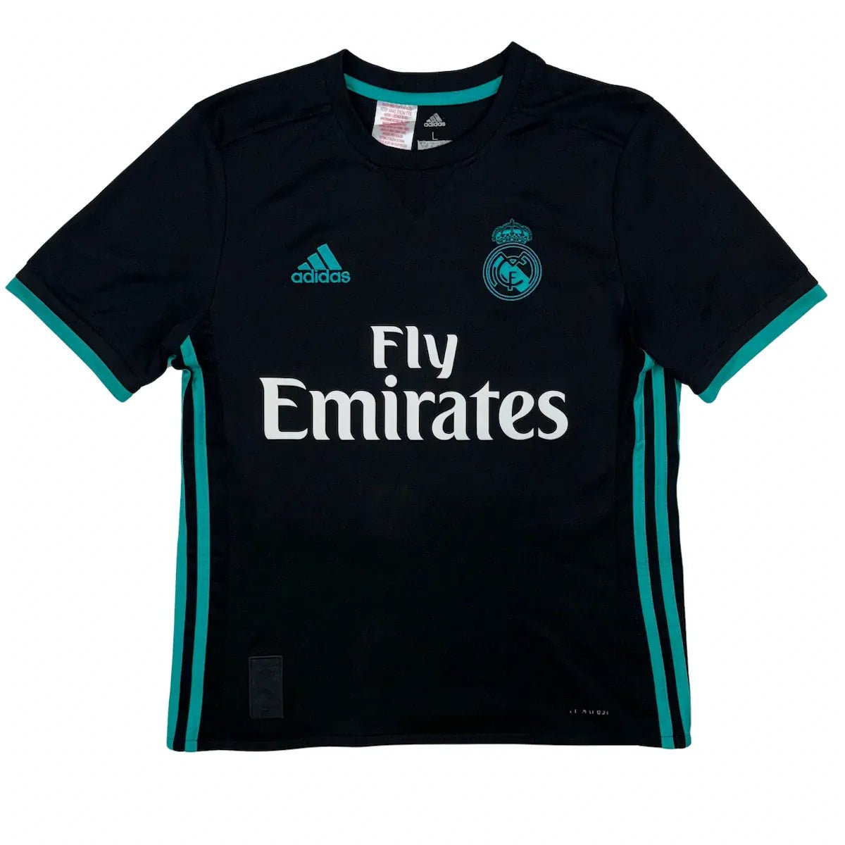2017/18 Real Madrid Extérieur - Asensio 20 (13/14a) - Iconic Football Shop