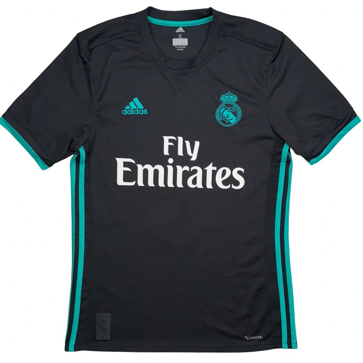 2017/18 Real Madrid Extérieur - Bale 11 (S) - Iconic Football Shop