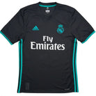 2017/18 Real Madrid Extérieur - Bale 11 (S) - Iconic Football Shop