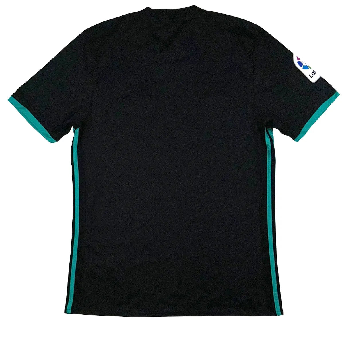 2017/18 Real Madrid Extérieur (M) - Iconic Football Shop
