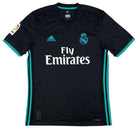 2017/18 Real Madrid Extérieur (M) - Iconic Football Shop