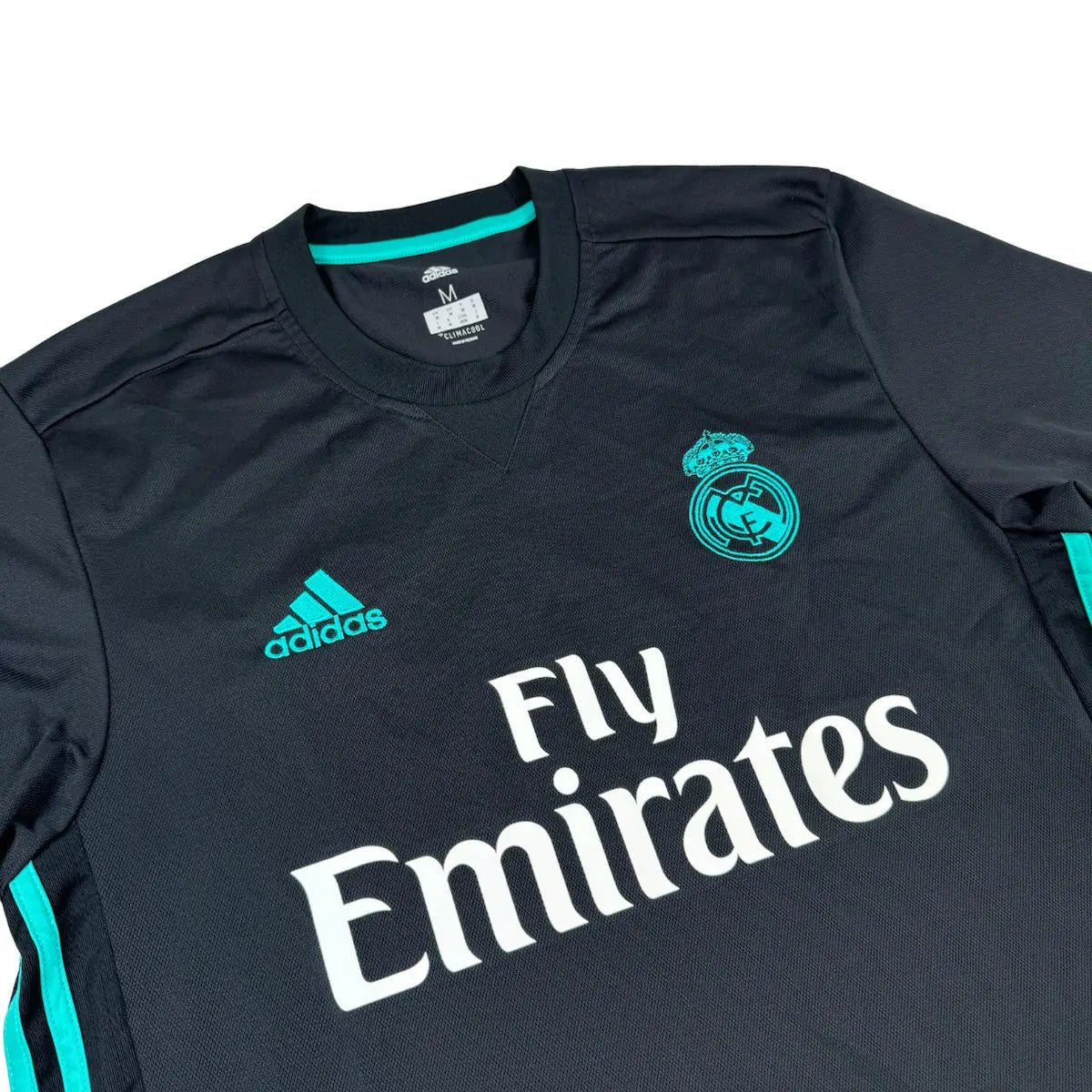 2017/18 Real Madrid Extérieur (M) - Iconic Football Shop
