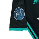 2017/18 Real Madrid Extérieur - Ronaldo 7 (13/14a) - Iconic Football Shop
