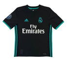 2017/18 Real Madrid Extérieur - Ronaldo 7 (13/14a) - Iconic Football Shop