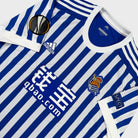 2017/18 Real Sociedad Domicile (L) - Iconic Football Shop