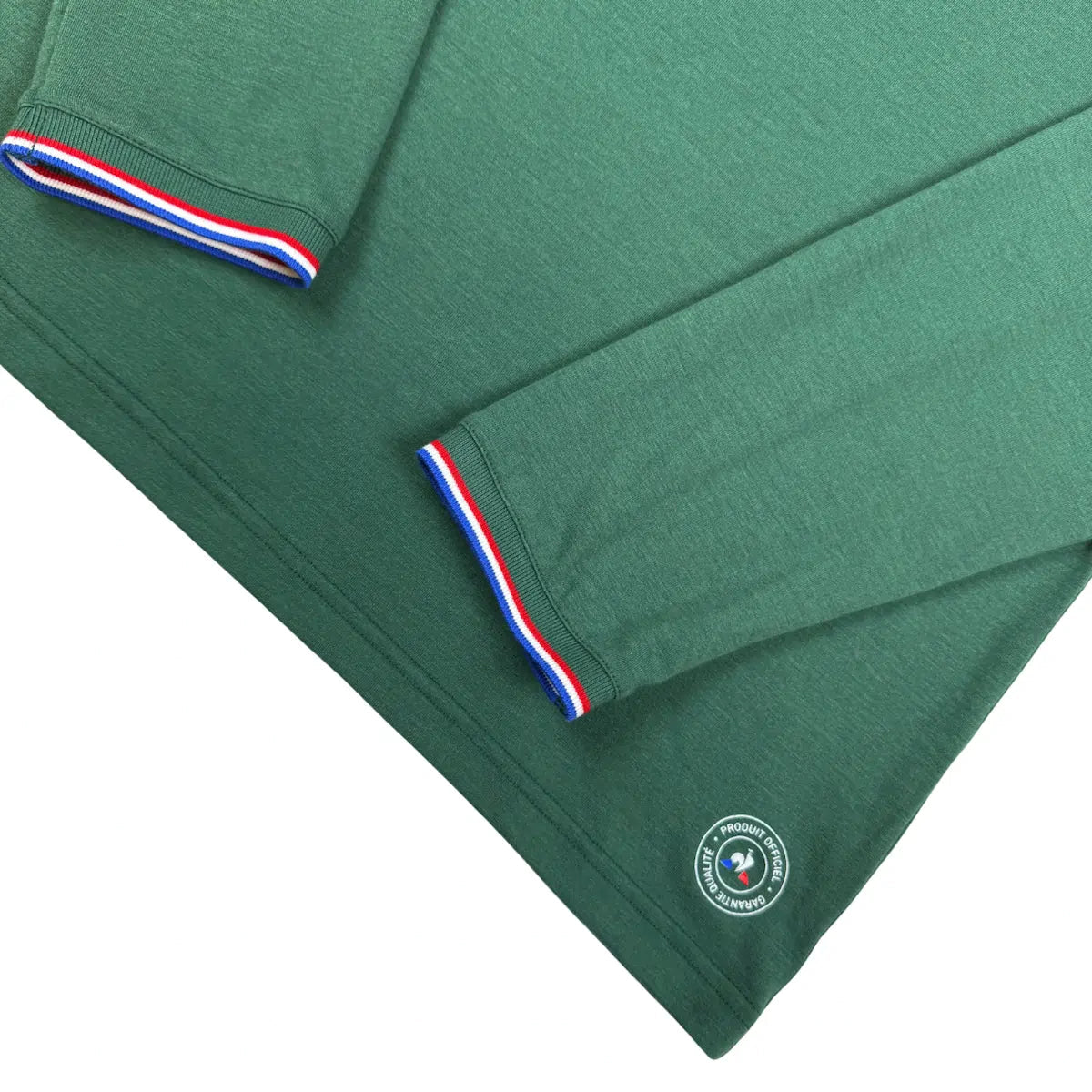 2017/18 Saint - Etienne Domicile *PRO* (XL) - Iconic Football Shop