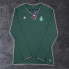 2017/18 Saint - Etienne Domicile *PRO* (XL) - Iconic Football Shop