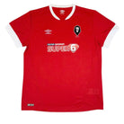 2017/18 Salford City Domicile (2XL) - Iconic Football Shop