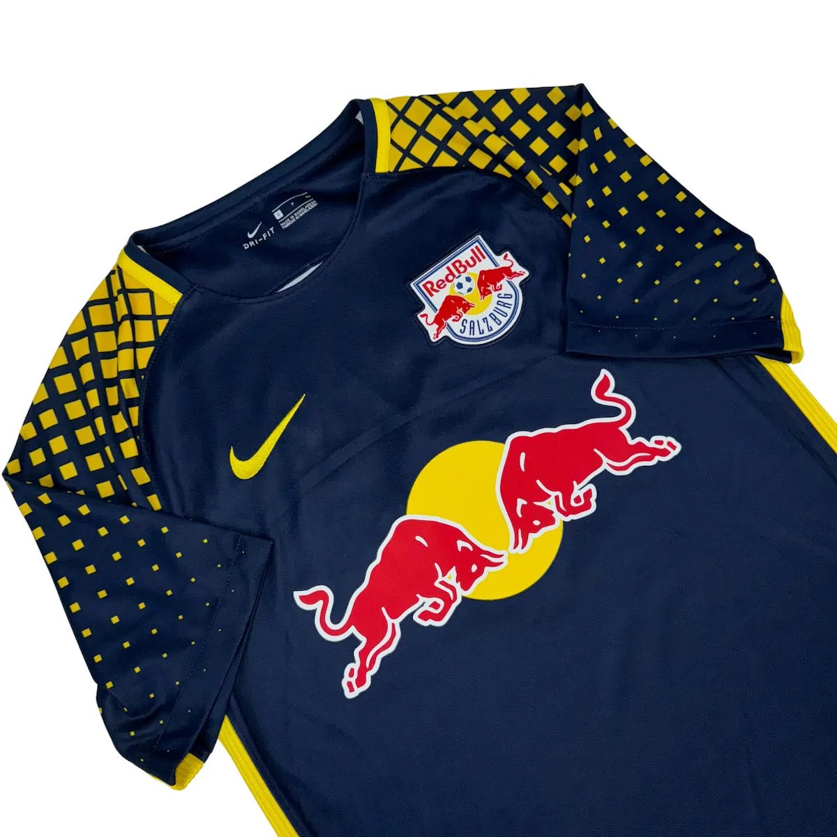 2017/18 Salzbourg Extérieur (S) - Iconic Football Shop