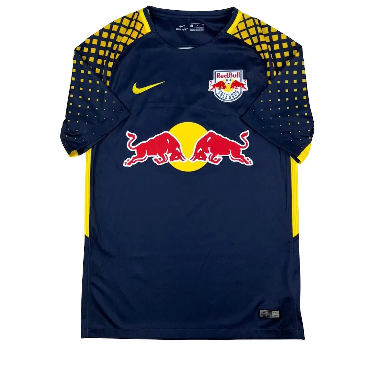 2017/18 Salzbourg Extérieur (S) - Iconic Football Shop