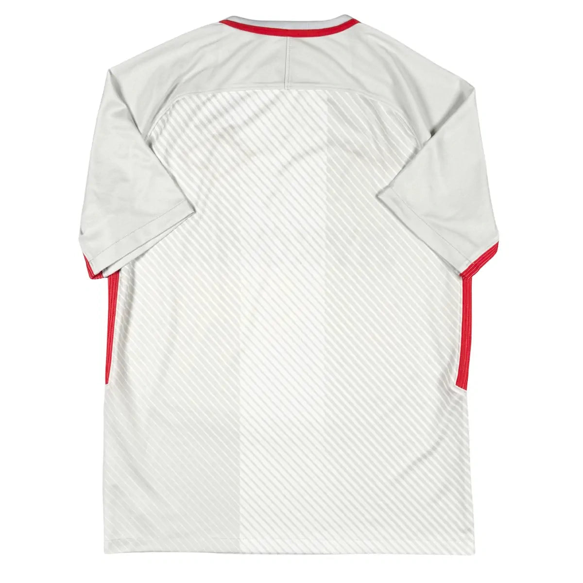 2017/18 Spartak Moscou Extérieur (M) - Iconic Football Shop