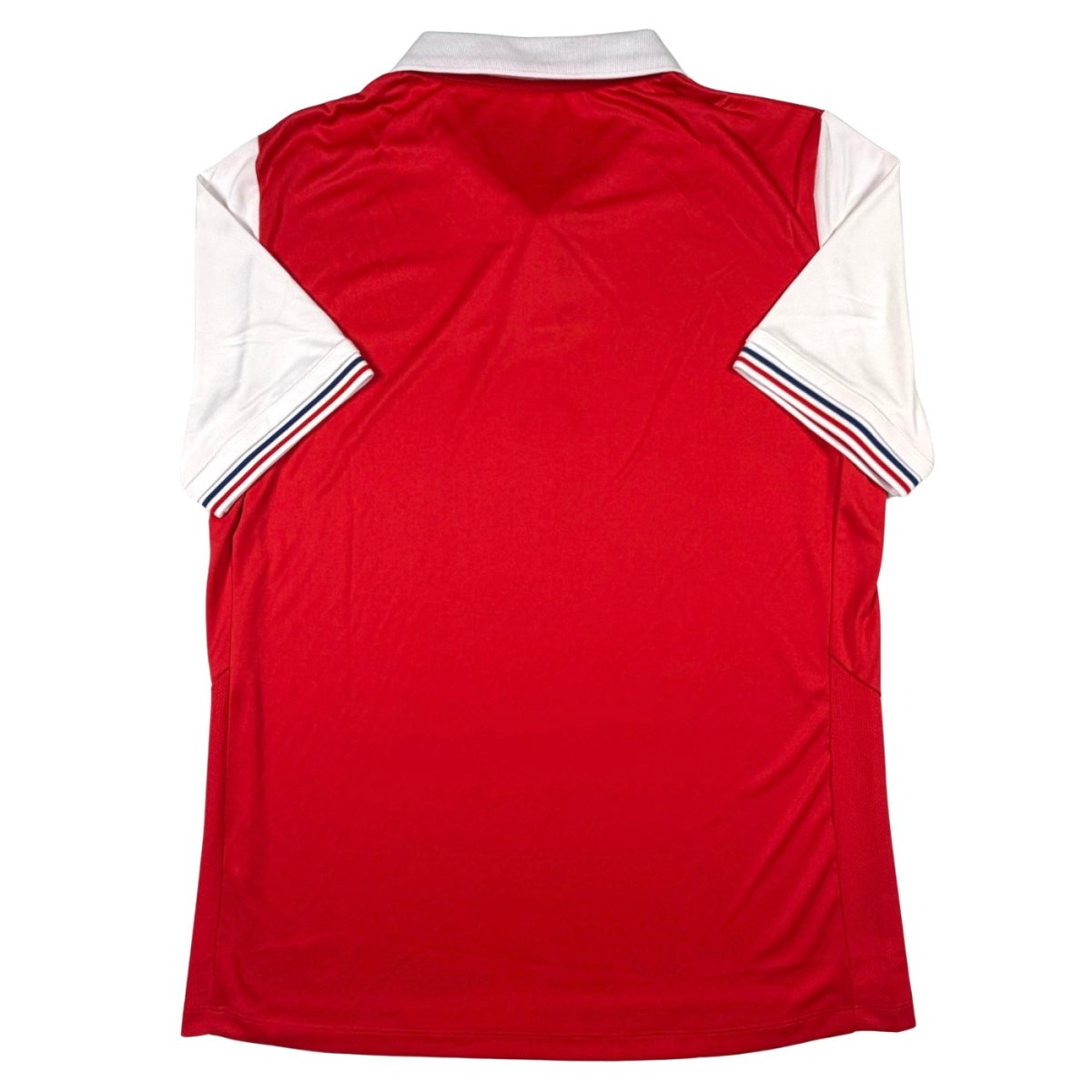 2017/18 Stade de Reims Domicile (XL) - Iconic Football Shop