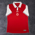 2017/18 Stade de Reims Domicile (XL) - Iconic Football Shop