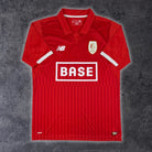 2017/18 Standard de Liège Domicile (L) - Iconic Football Shop