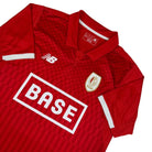 2017/18 Standard de Liège Domicile (L) - Iconic Football Shop