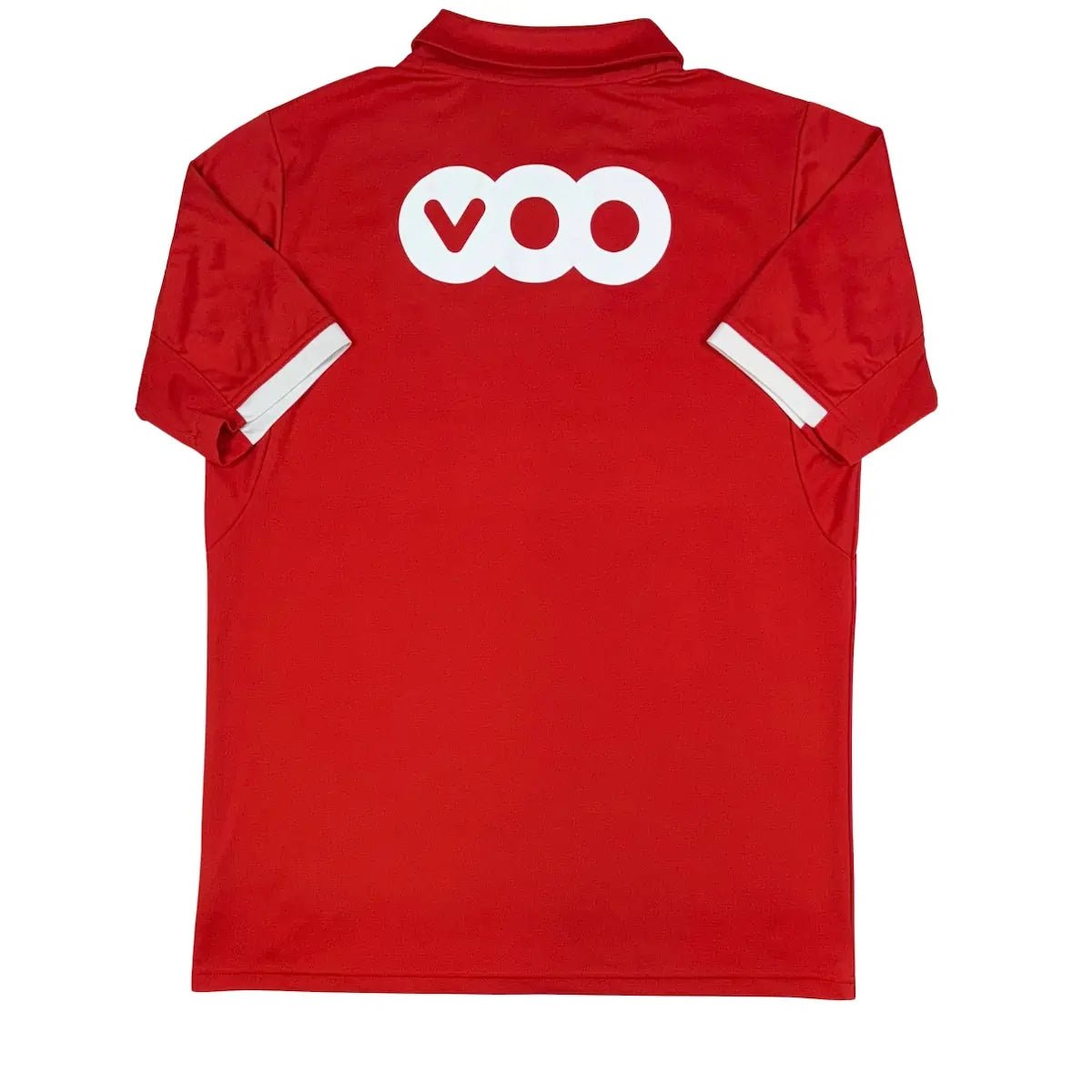 2017/18 Standard de Liège Domicile (L) - Iconic Football Shop