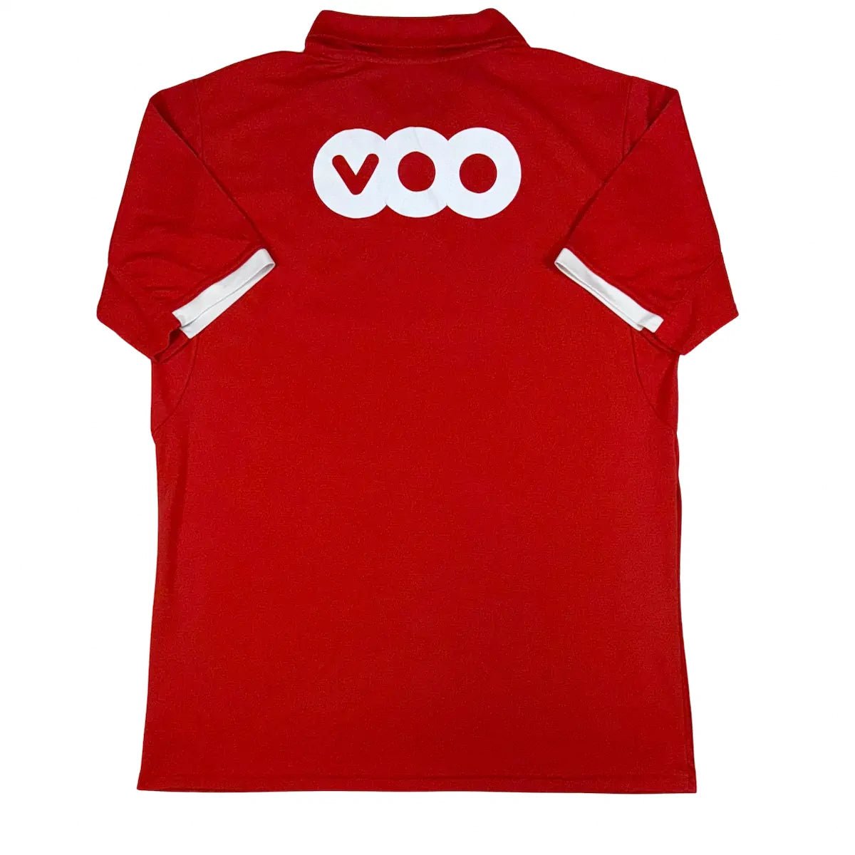 2017/18 Standard de Liège Domicile (XL) - Iconic Football Shop