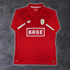 2017/18 Standard de Liège Domicile (XL) - Iconic Football Shop