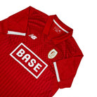 2017/18 Standard de Liège Domicile (XL) - Iconic Football Shop