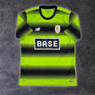 2017/18 Standard de Liège Third (L) - Iconic Football Shop