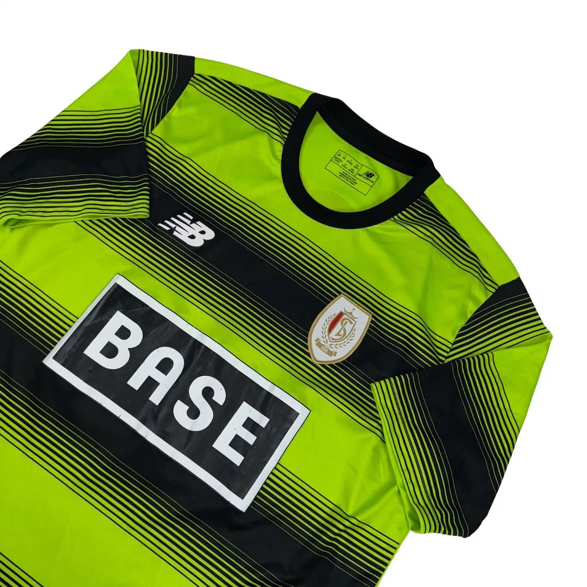 2017/18 Standard de Liège Third (L) - Iconic Football Shop