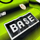 2017/18 Standard de Liège Third (L) - Iconic Football Shop