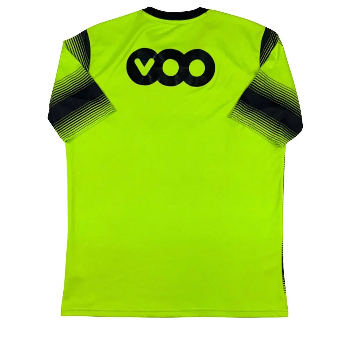 2017/18 Standard de Liège Third (L) - Iconic Football Shop
