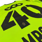 2017/18 Standard de Liège Third - Mpoku 40 (L) - Iconic Football Shop