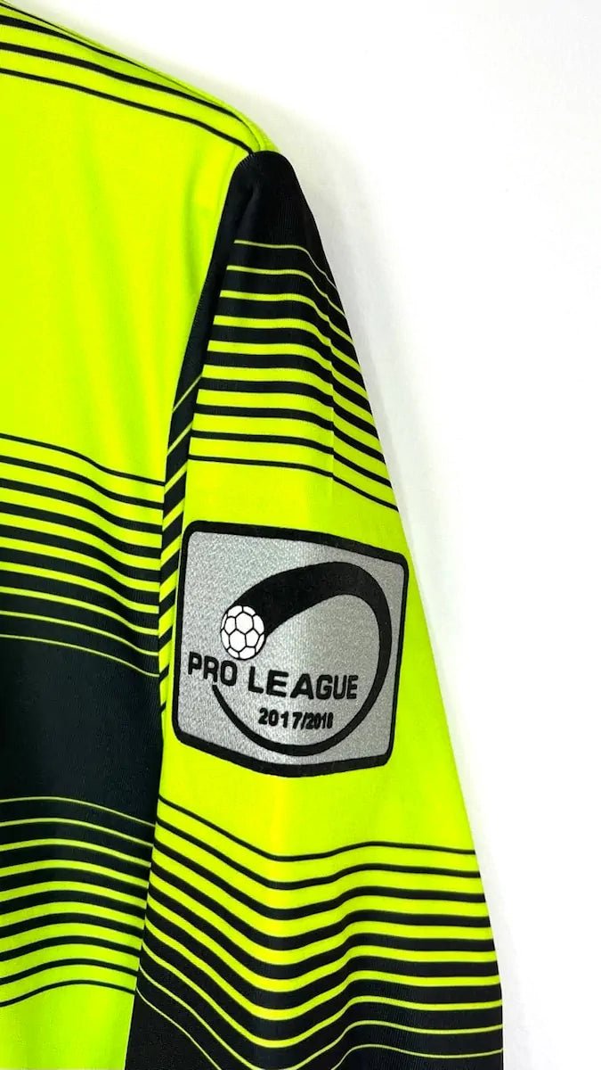 2017/18 Standard de Liège Third - R.Goreux 2 (L) - Iconic Football Shop
