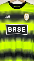 2017/18 Standard de Liège Third - R.Goreux 2 (L) - Iconic Football Shop