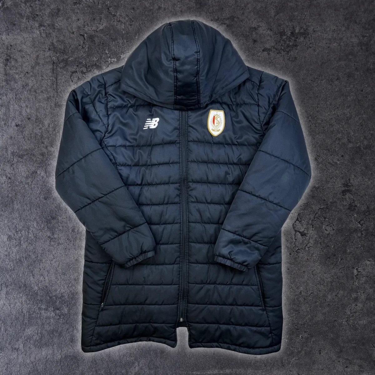 2017/18 Standard de Liège Veste (XL) - Iconic Football Shop