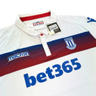 2017/18 Stoke City Third (7XL) - Iconic Football Shop