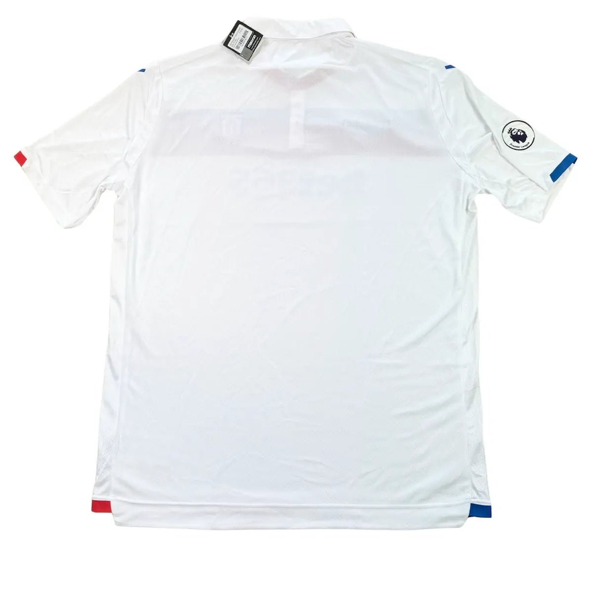 2017/18 Stoke City Third (7XL) - Iconic Football Shop