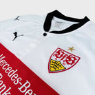 2017/18 Stuttgart Domicile (M) - Iconic Football Shop