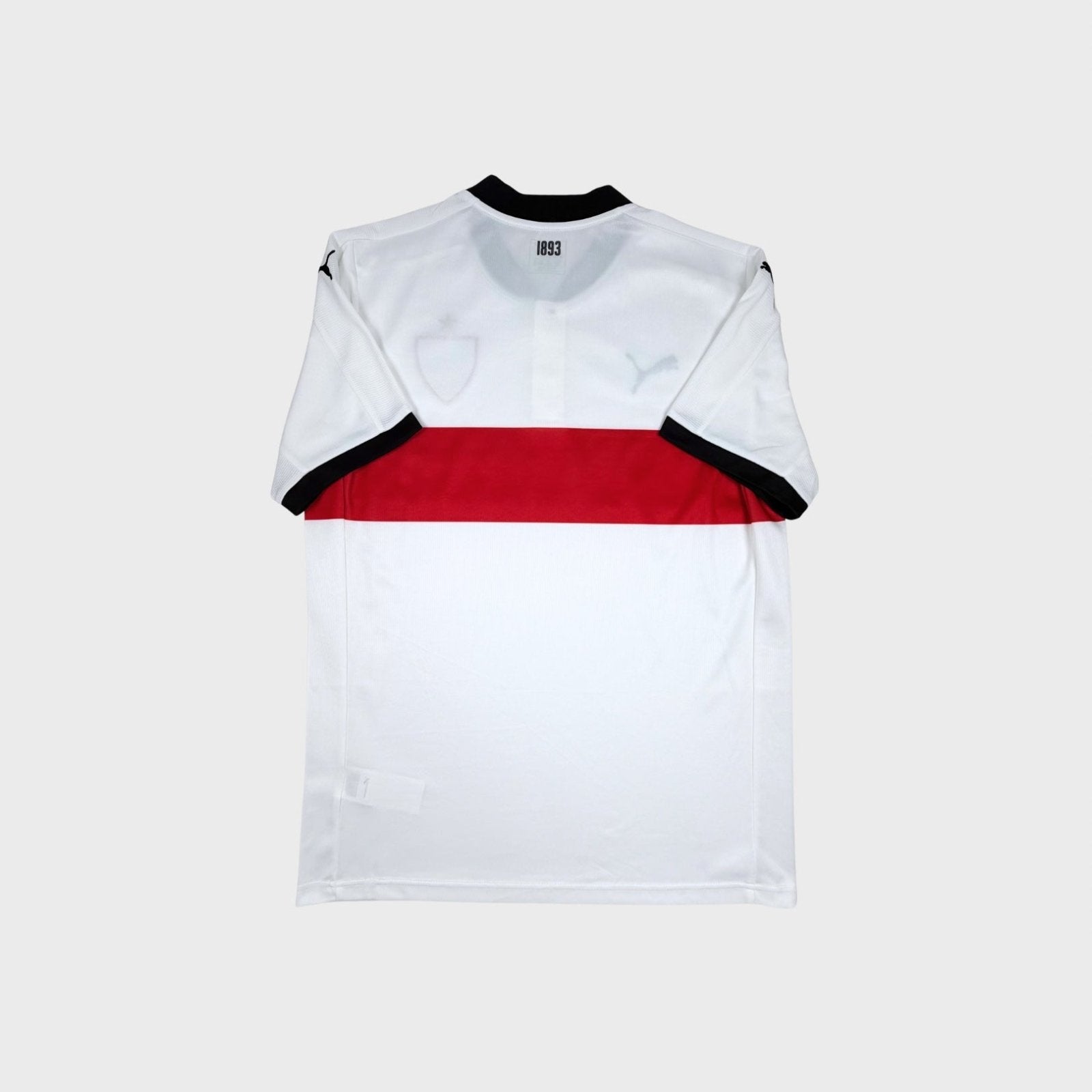 2017/18 Stuttgart Domicile (M) - Iconic Football Shop
