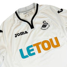 2017/18 Swansea Domicile (M) - Iconic Football Shop