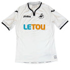 2017/18 Swansea Domicile (M) - Iconic Football Shop