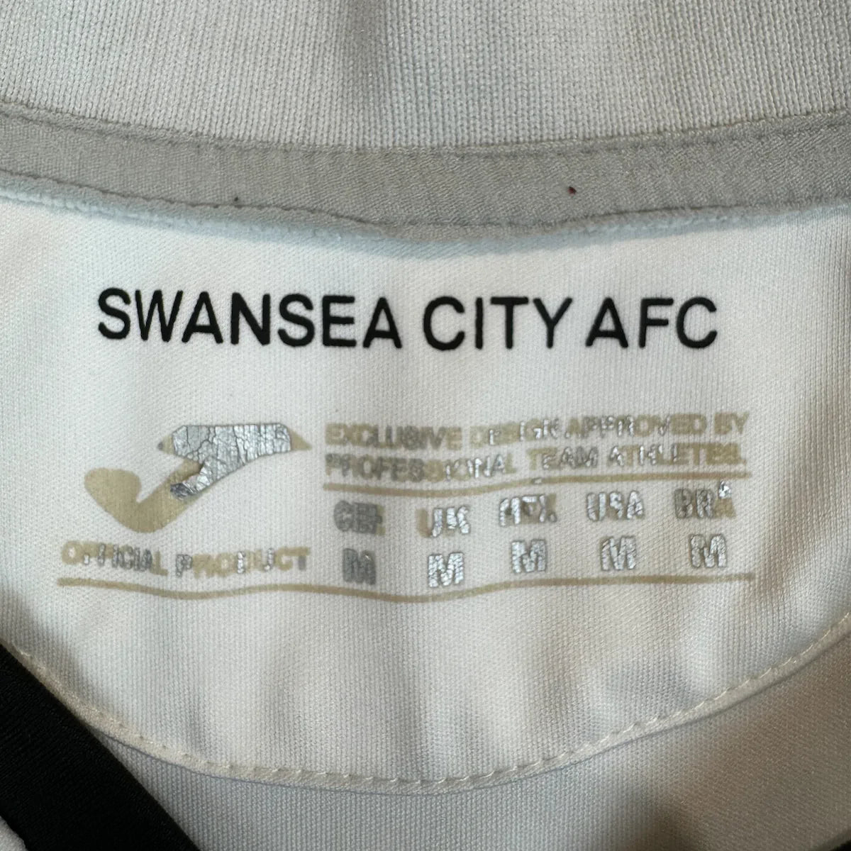 2017/18 Swansea Domicile (M) - Iconic Football Shop