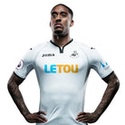 2017/18 Swansea Domicile (M) - Iconic Football Shop