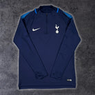 2017/18 Tottenham Entraînement (L) - Iconic Football Shop