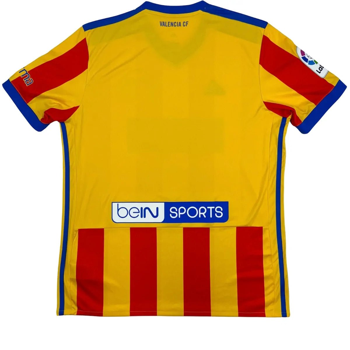 2017/18 Valence Extérieur (L) - Iconic Football Shop