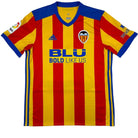 2017/18 Valence Extérieur (L) - Iconic Football Shop