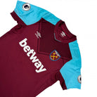 2017/18 West Ham Domicile - Chicharito 17 (L) - Iconic Football Shop