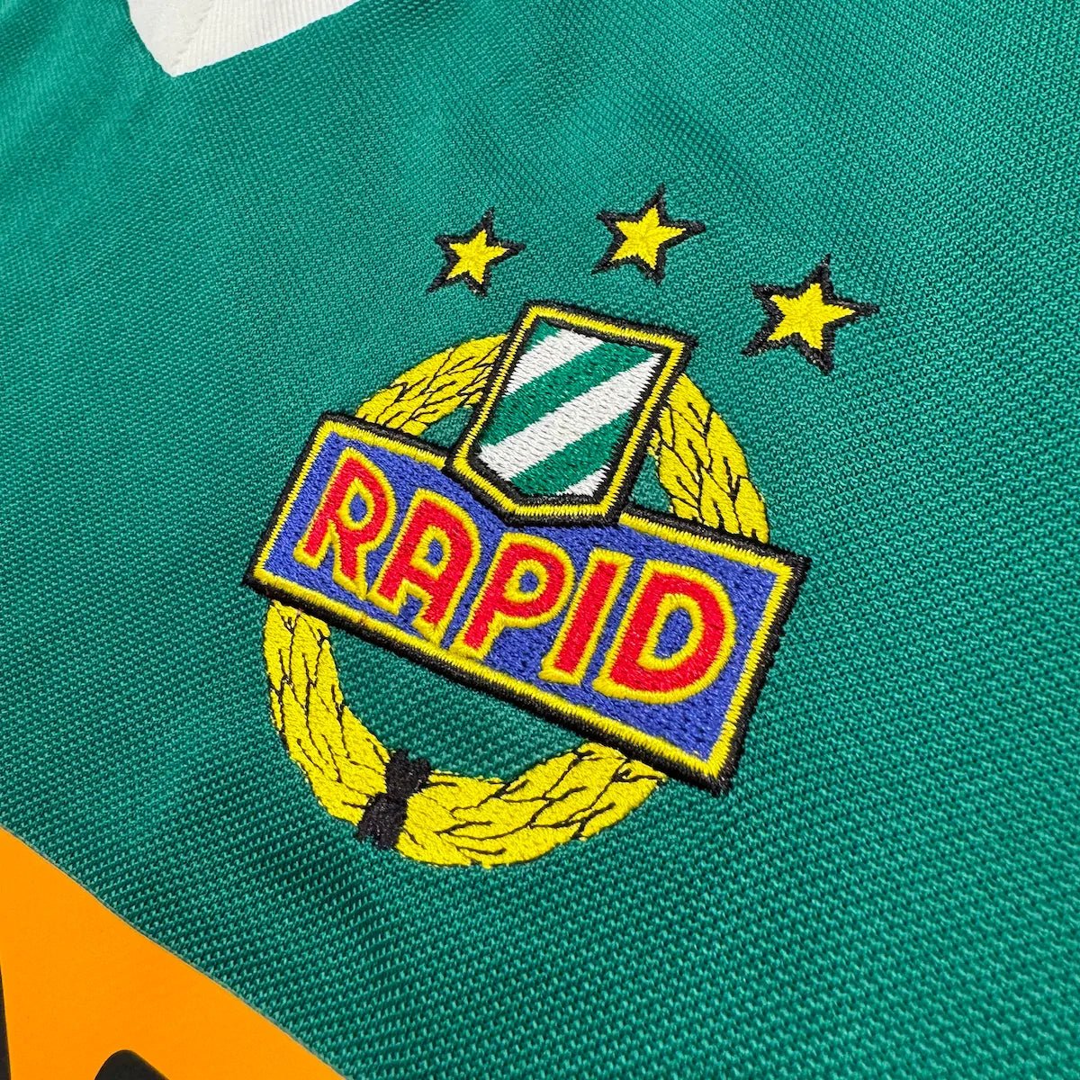 2017/19 Rapid Vienne Domicile (XS) - Iconic Football Shop