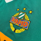 2017/19 Rapid Vienne Domicile (XS) - Iconic Football Shop