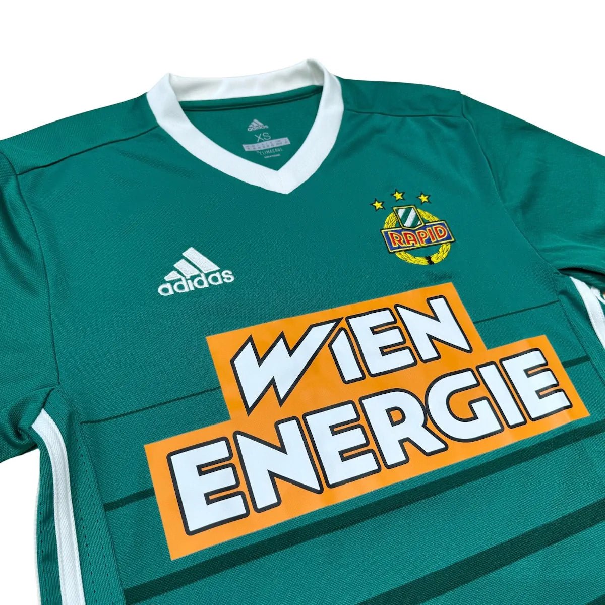 2017/19 Rapid Vienne Domicile (XS) - Iconic Football Shop