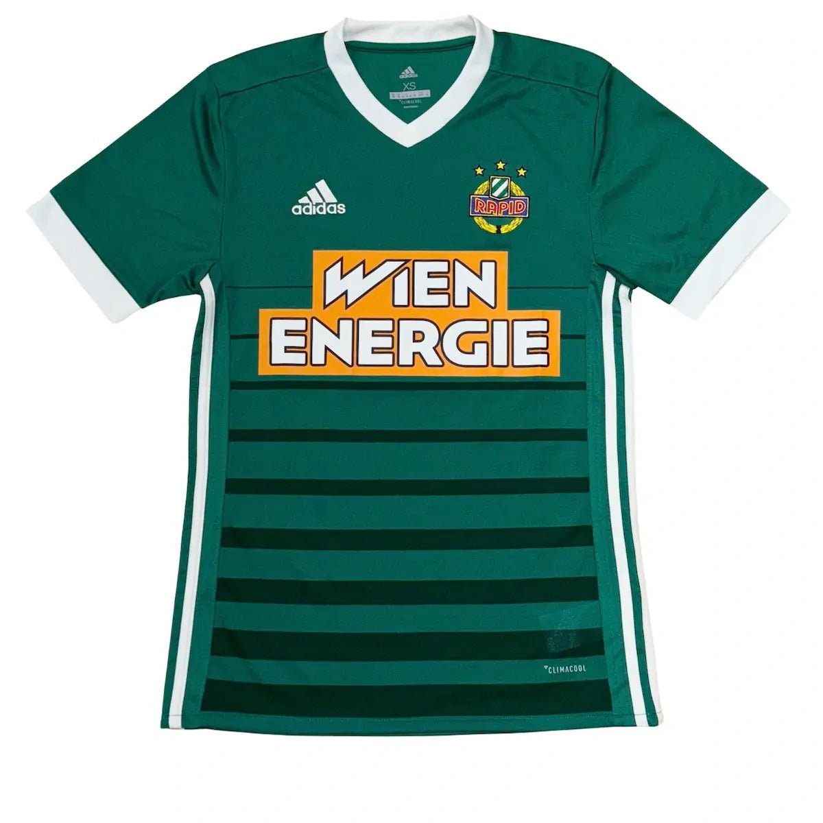 2017/19 Rapid Vienne Domicile (XS) - Iconic Football Shop