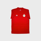 2018 Algérie Entraînement (M) - Iconic Football Shop