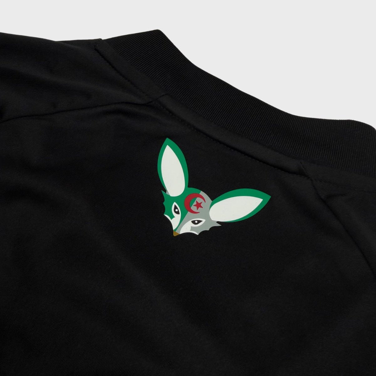 2018 Algérie Entraînement (M) - Iconic Football Shop